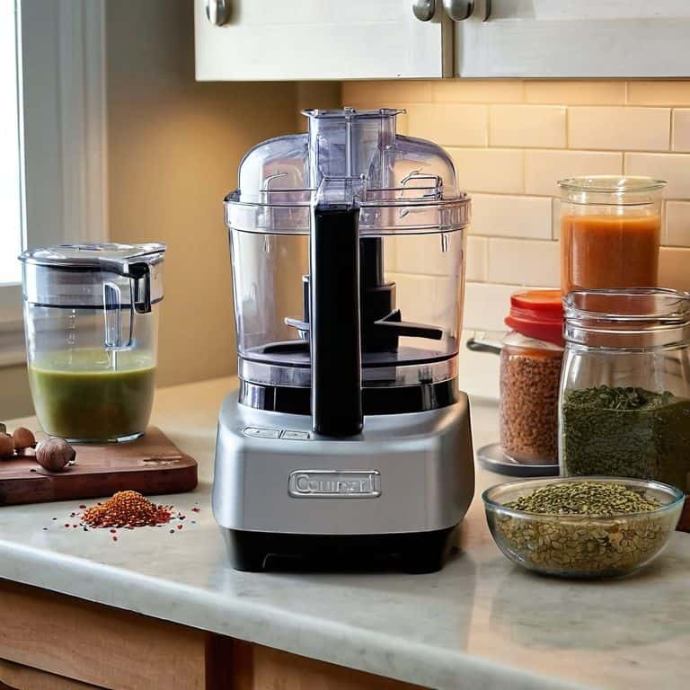 Key Features in Action