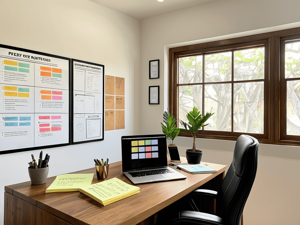 Launching Your Dream Consulting Business