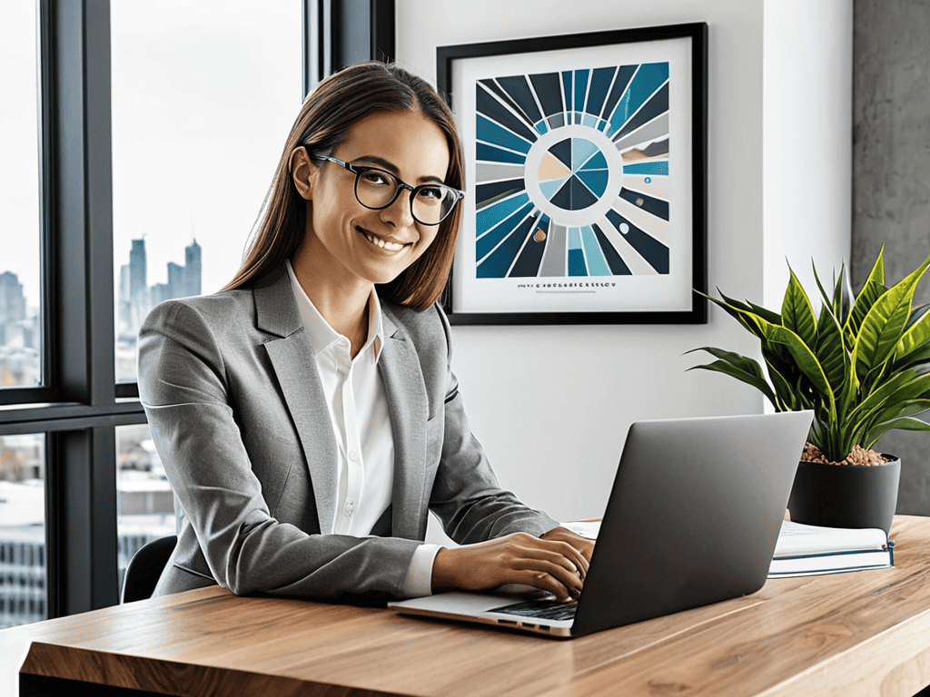 Level Up Tech Career Growth Tips