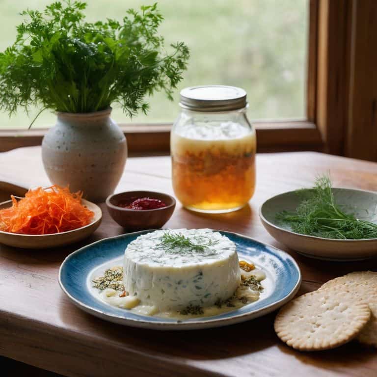Happy Gut Fermented Foods Tips