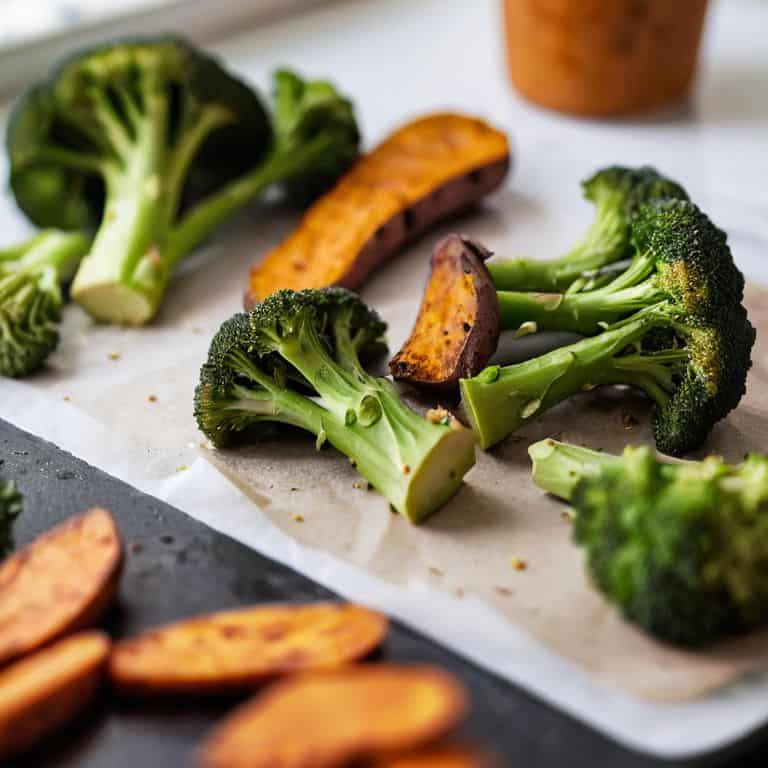 Savoring the Crunch