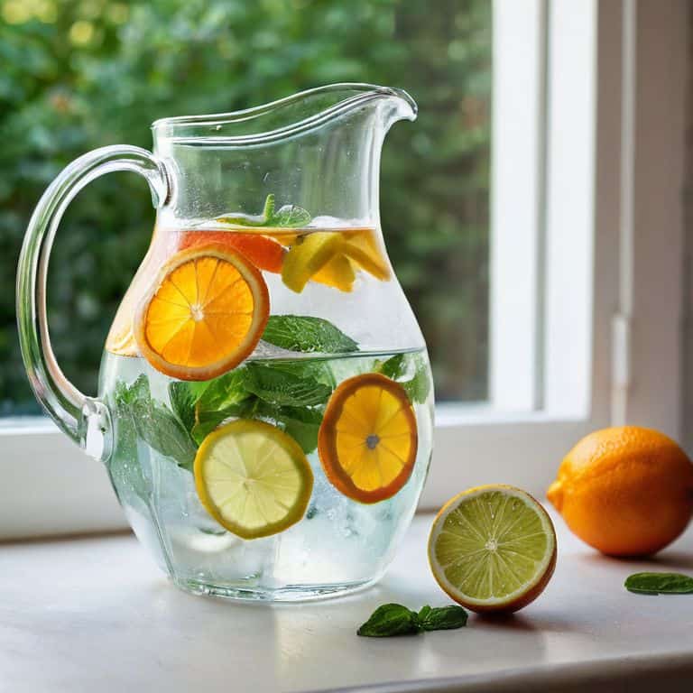 Savoring the Flavor of Wellness