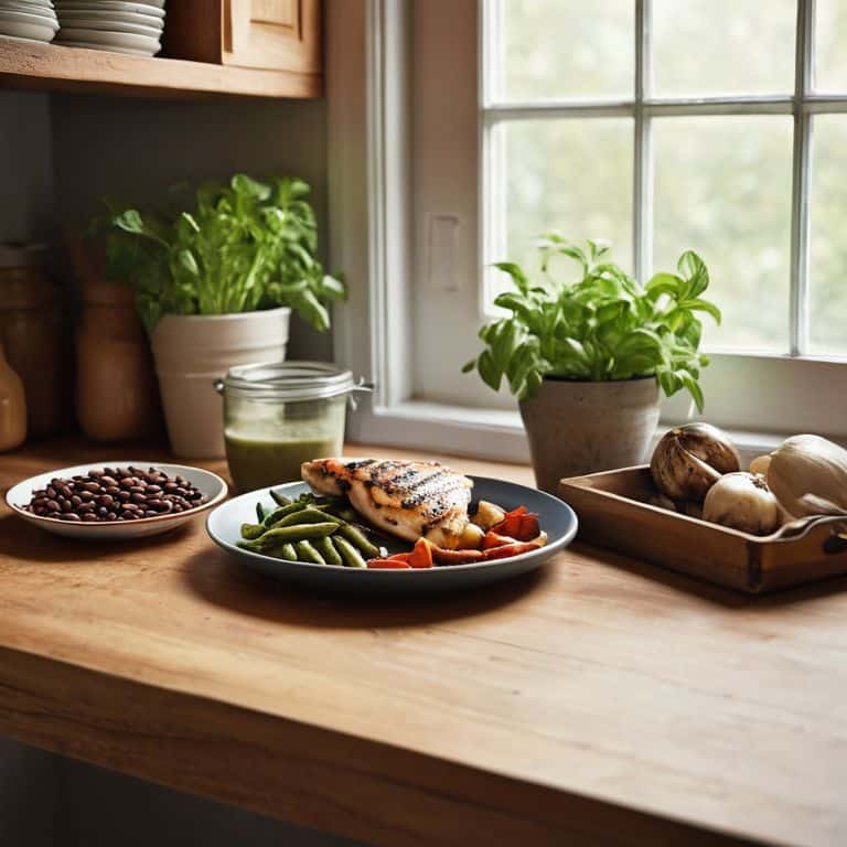 Savvy Solo Cooking budget tips