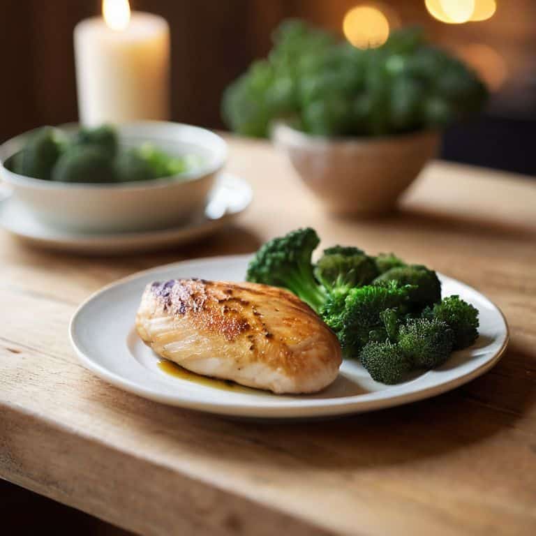 Savvy Solo Cooking Dinner Recipes