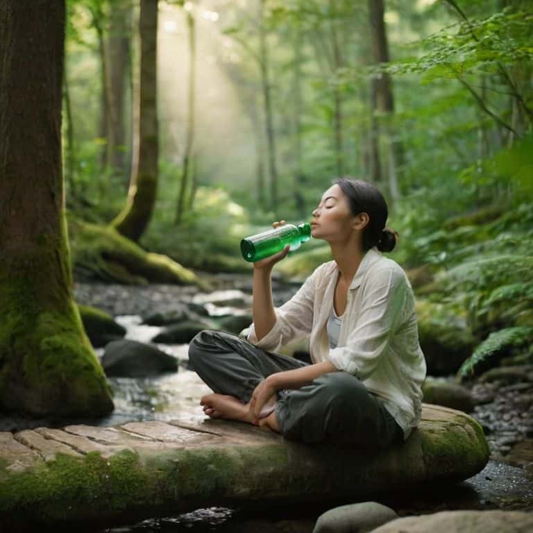 Staying Hydrated: A Journey to Wellness