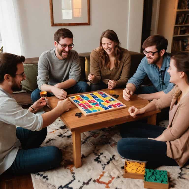 The Power of Simple Fun Qwirkle