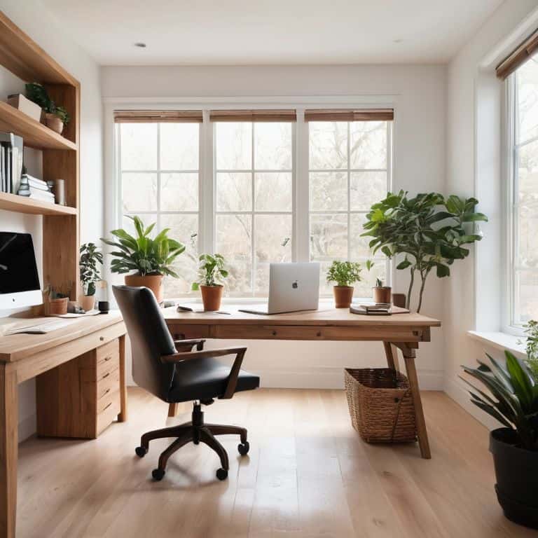 Unlocking Productivity in Cozy Spaces