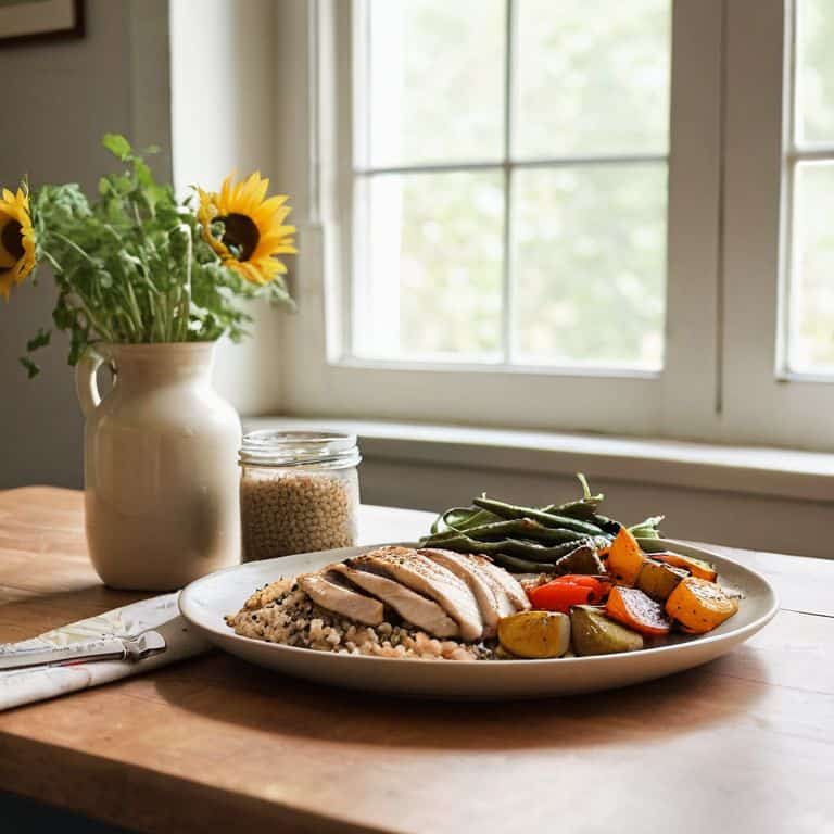 a guide to cooking for one