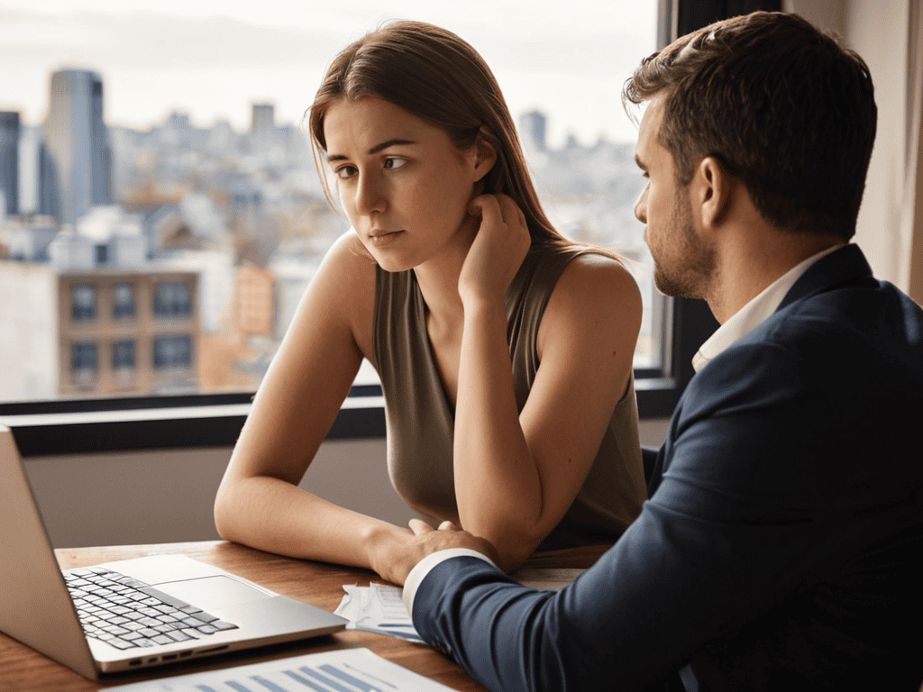 How to Balance Ambition and Love Without Losing Either