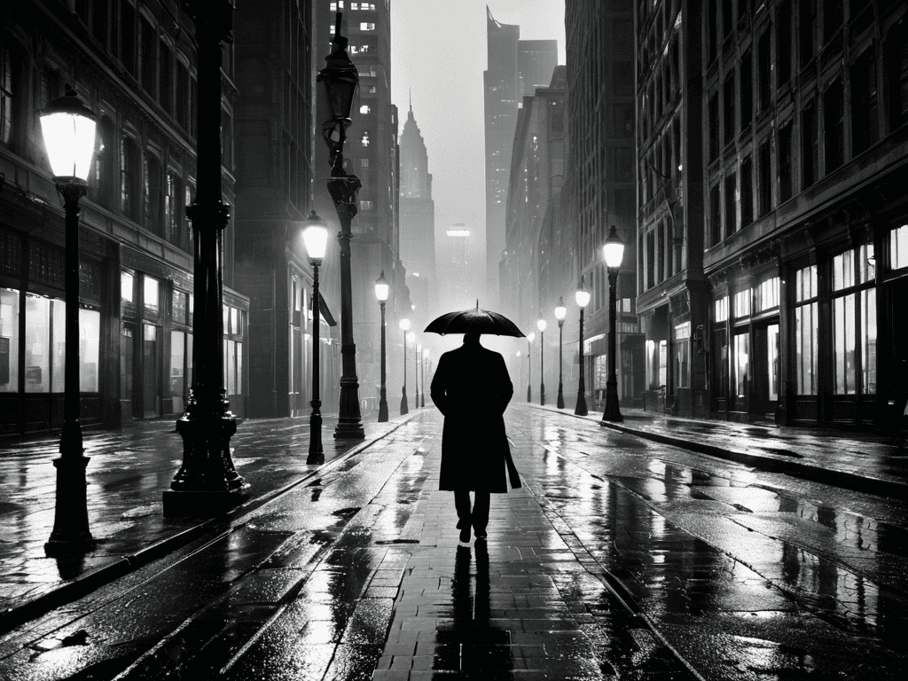 Black and white photography ideas