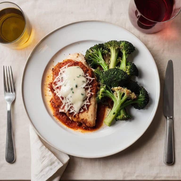 5 Easy Single Serving Dinner Recipes