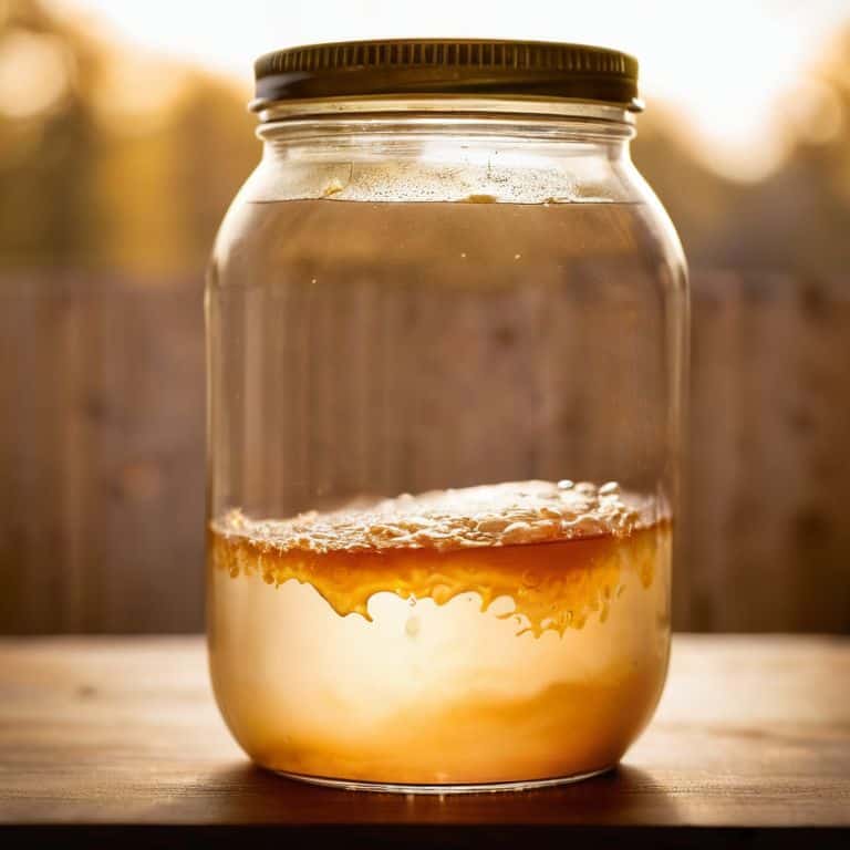 Make kombucha at home guide