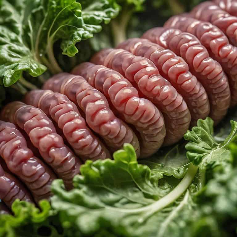 Gut health and immune system link