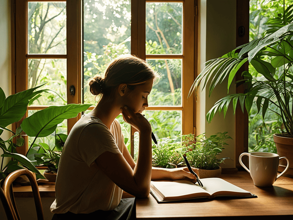 Weekend Self-improvement Activities That Make You Better
