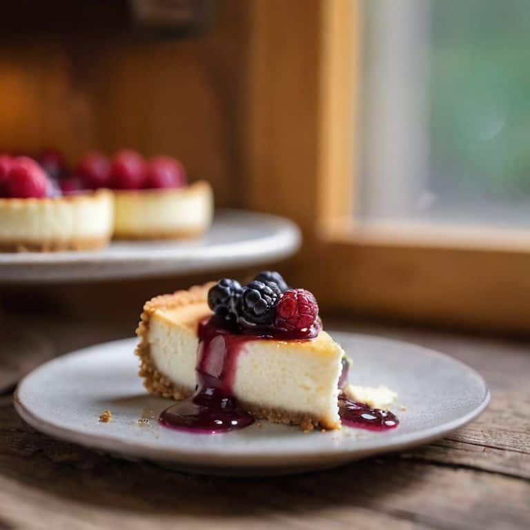 Best Small Batch Dessert Recipes