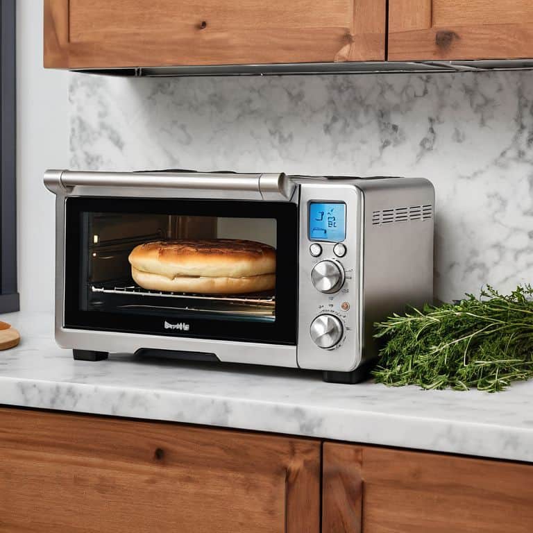 Breville Mini Smart Oven