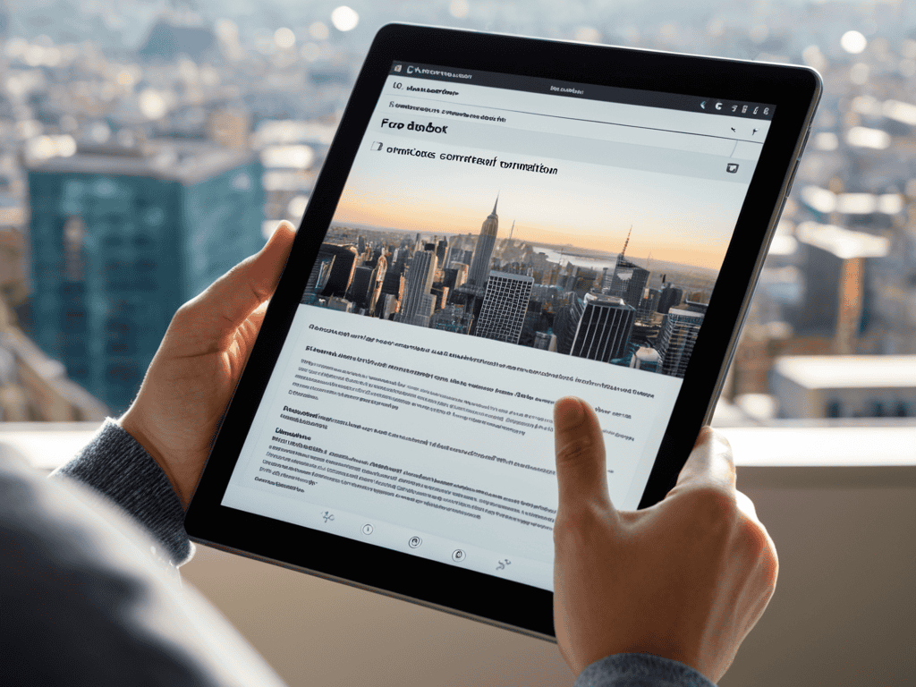 Gated Content Lead Generation