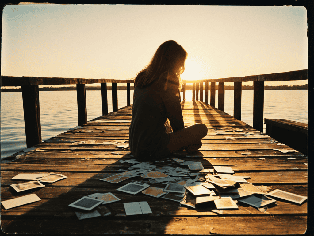 Sunk Cost Fallacy Relationships