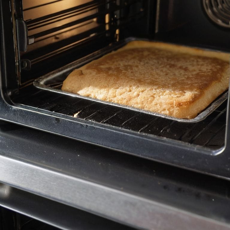 The Ultimate Toaster Oven Liner