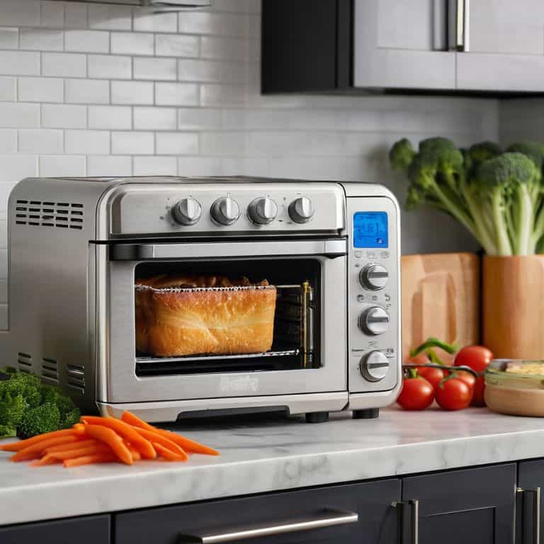 What Is an Air Fryer