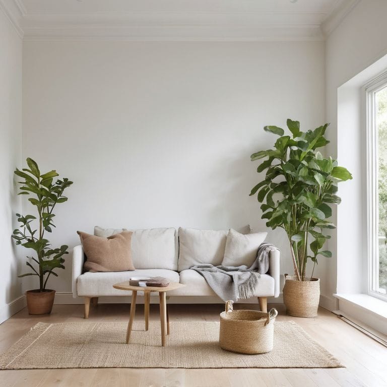 A Minimalists Guide to Cleaning Supplies
