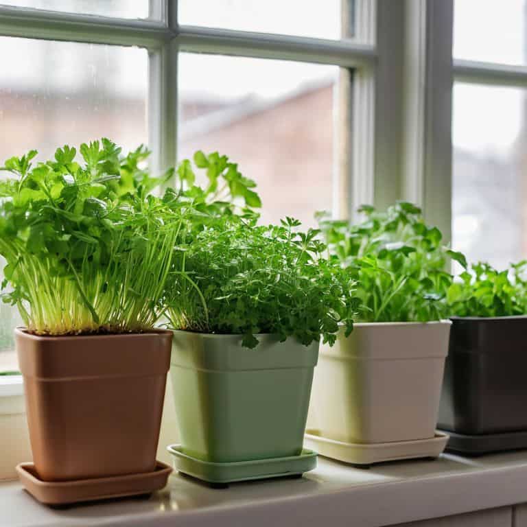 Best Herbs to Grow Indoors