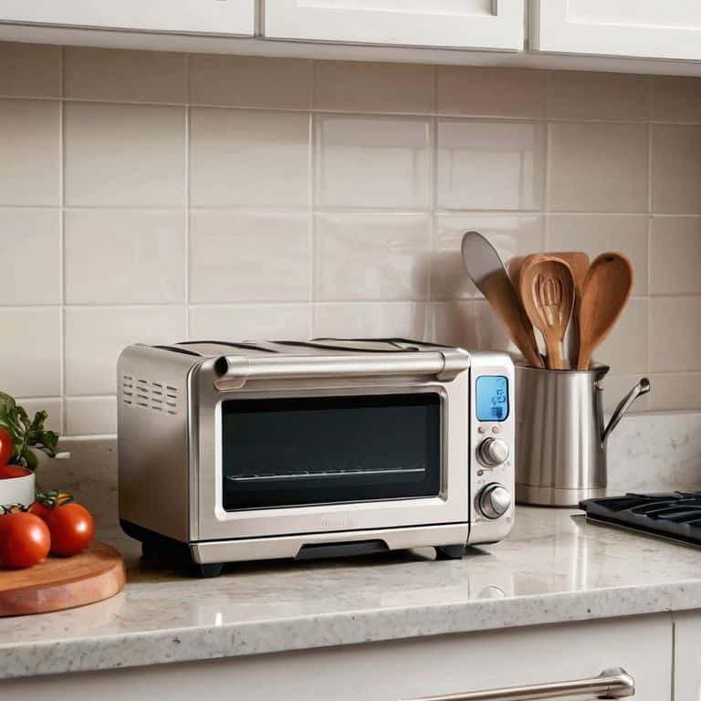 Breville Mini by First Impressions Design