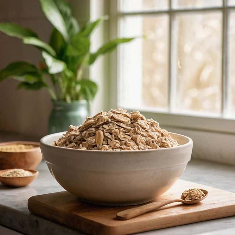No-bake energy bites recipe