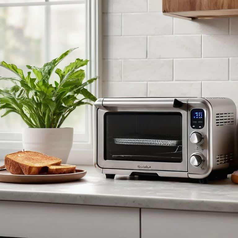 Ruthless Edit of Air Fryer Oven Combos
