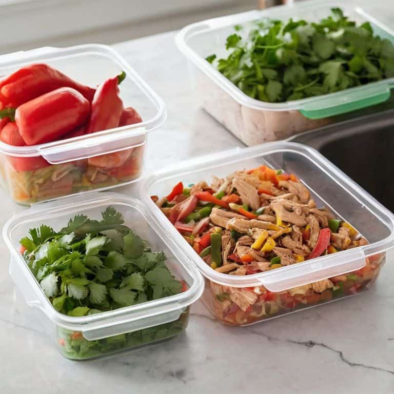 Freezer Meal Prep for Solo Streams
