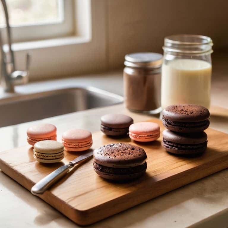 Sweet Success in Small Spaces