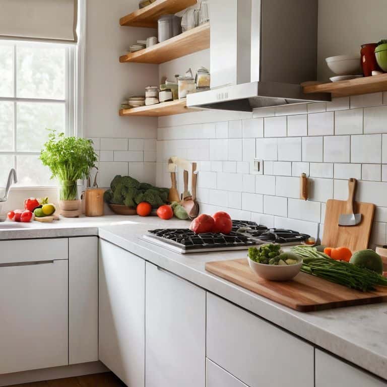 Tiny Kitchen Superpowers