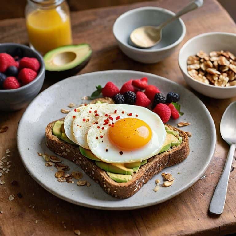 What to Eat Before a Workout