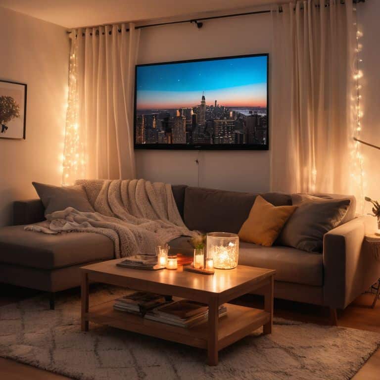 Bringing the Big Screen Home