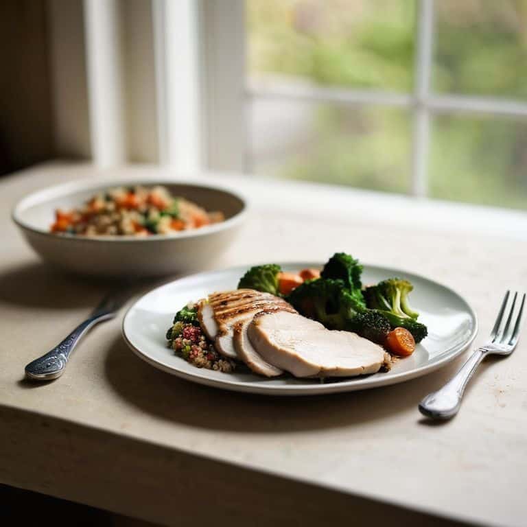 Embracing the Art of Leftover Magic