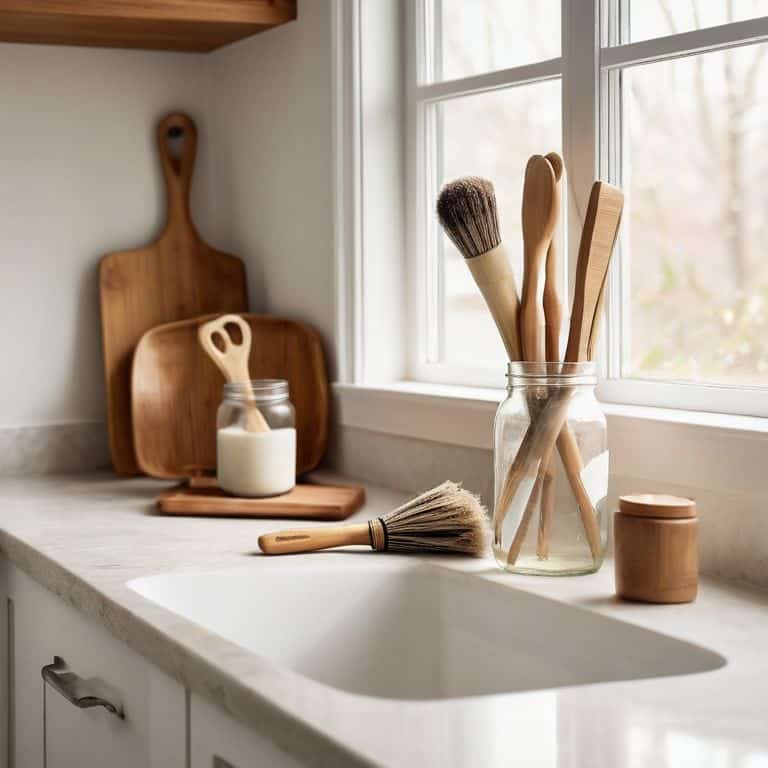 Embracing the Freedom of Minimalist Cleaning