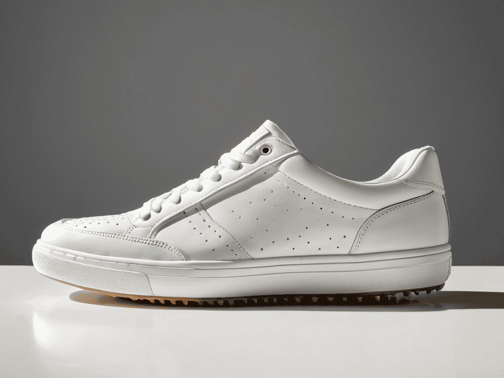 Sole Savers shoe care tips