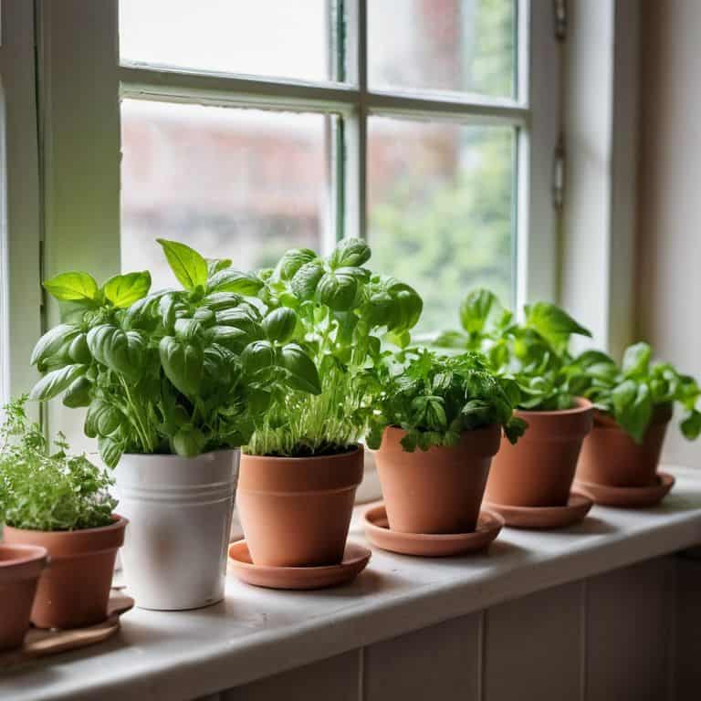 Sowing the Seeds of Flavor