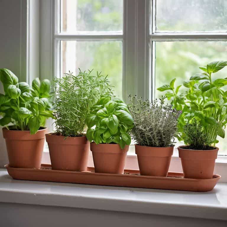 Sowing the Seeds of Success