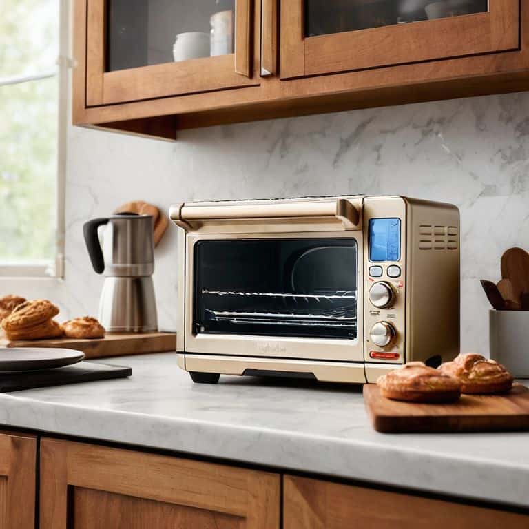 A review of the Breville Mini Oven