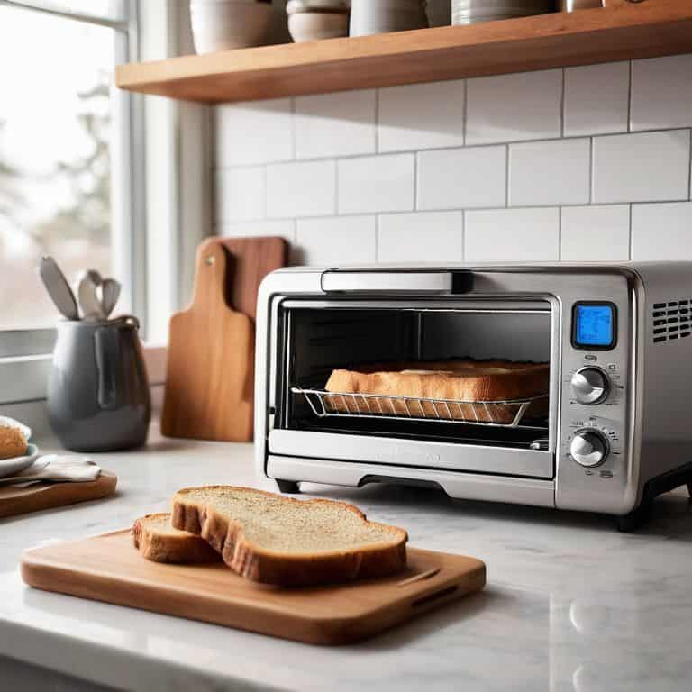 A Guide to the Best Accessories for Your Toaster Oven