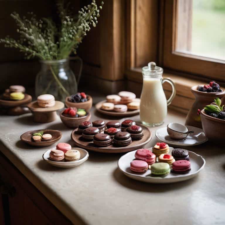 Best small-batch dessert recipes