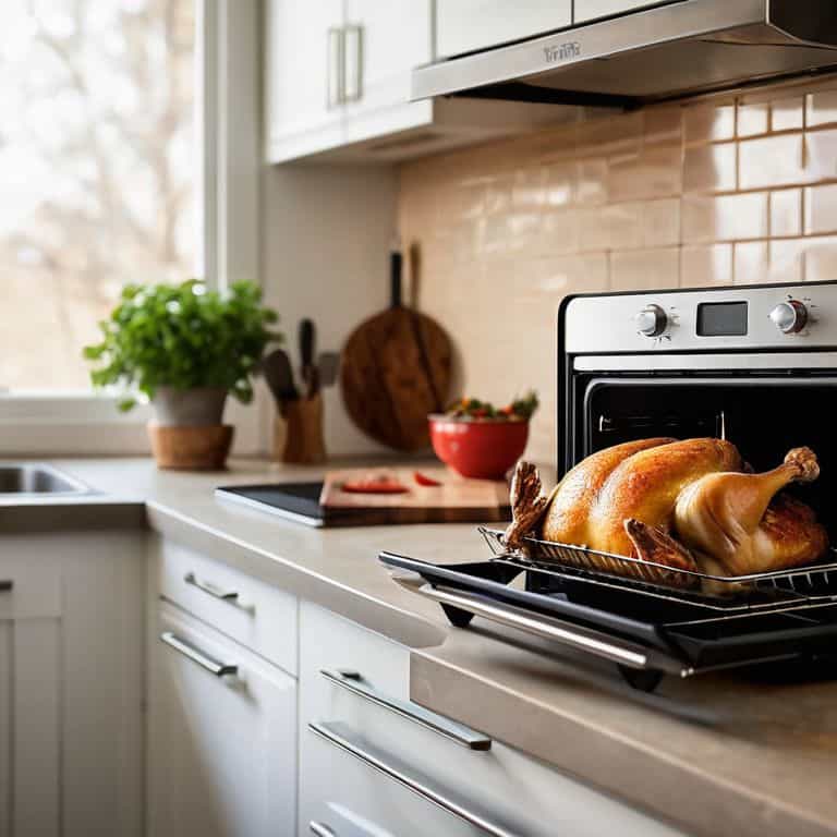 An Analysis: Can a Toaster Oven Really Replace Your Oven?