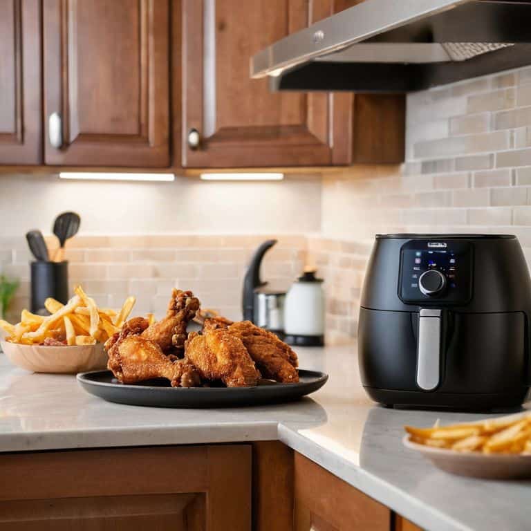 An Explainer: What Is an Air Fryer Toaster Oven Combo?