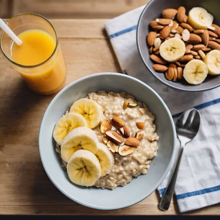 A Guide to What to Eat Before a Workout for Energy