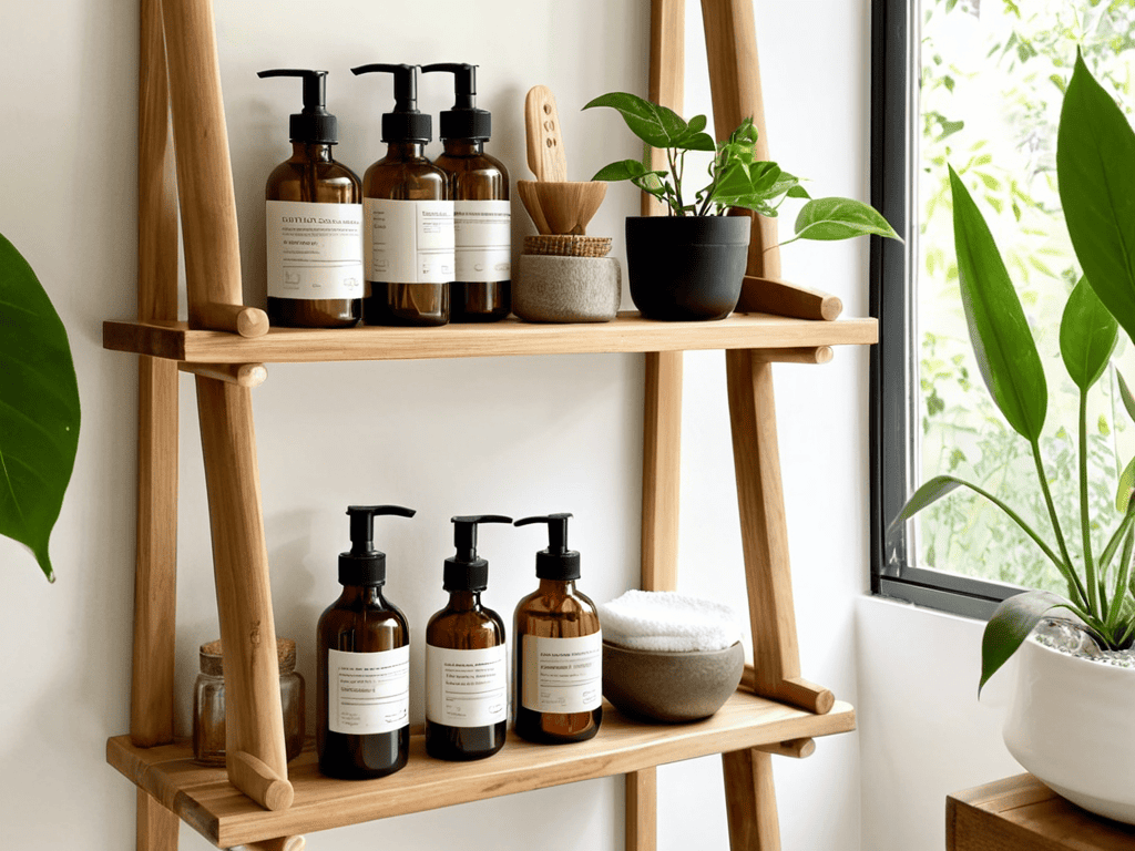 Rethinking Clean Beauty Standards naturally
