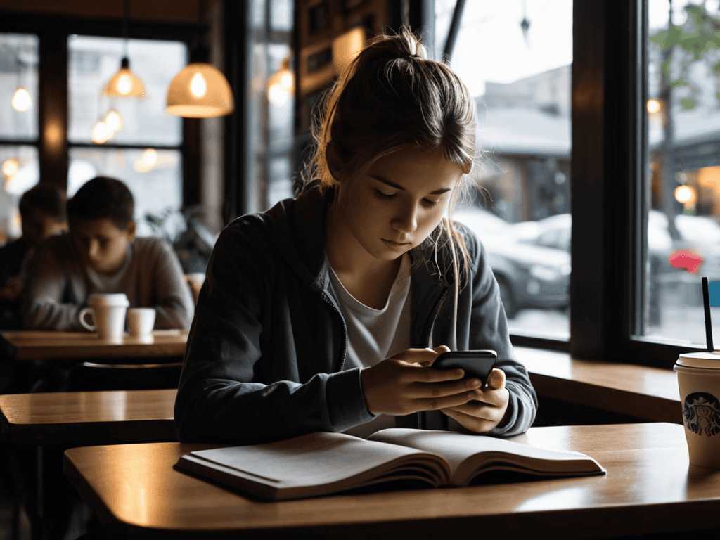 The Main Character Syndrome mindset