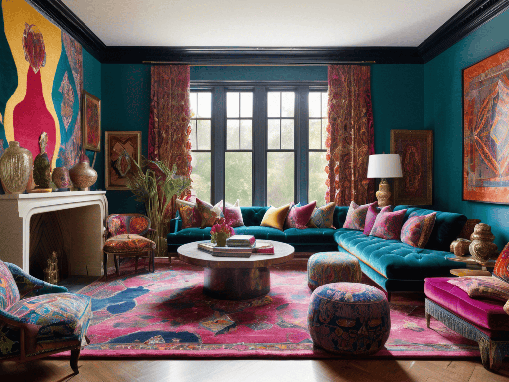 Embracing Hyper Maximalism Chaos
