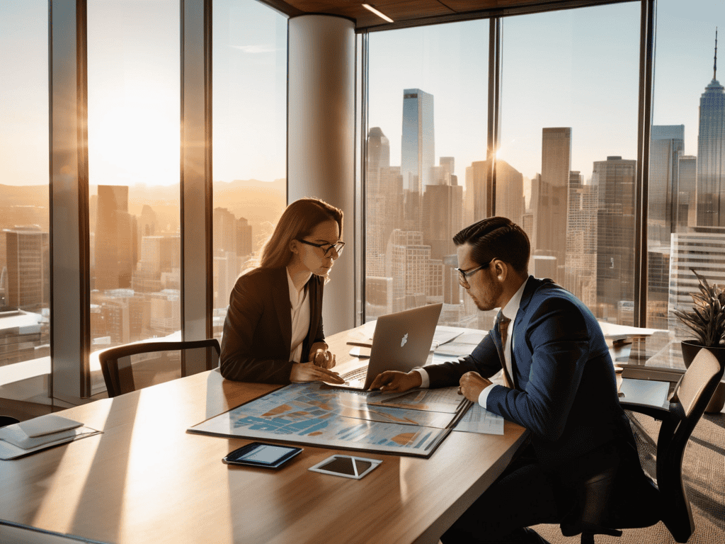 Global Shadow Finance Trends Emerging