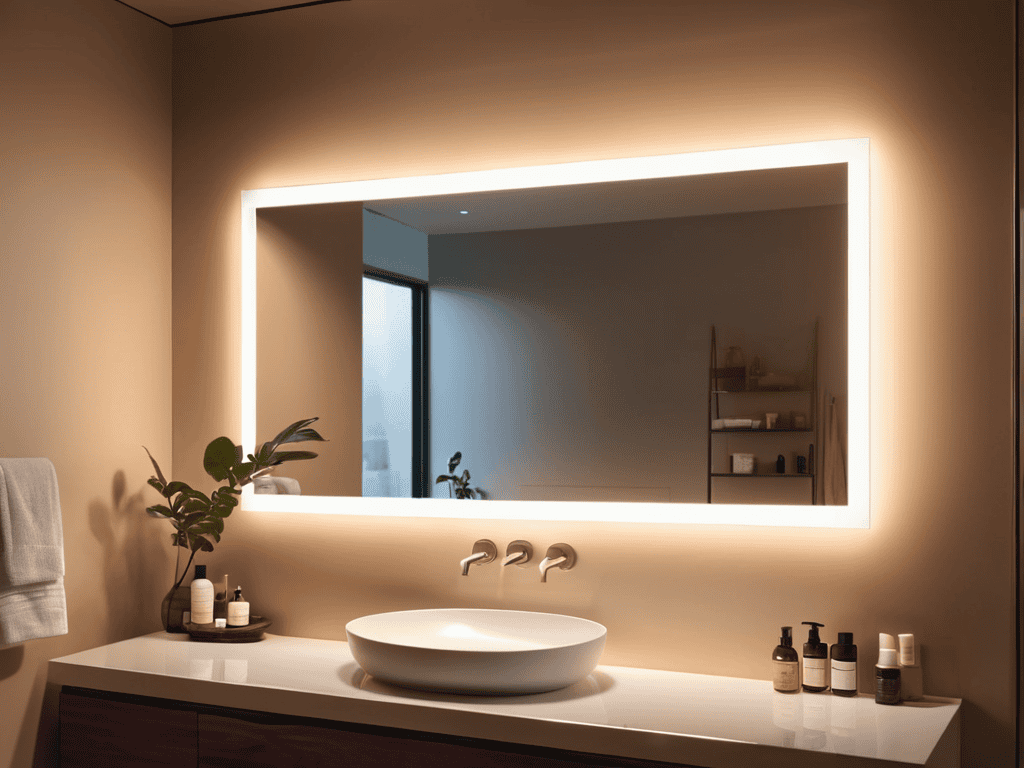 Supercharge Smart Mirror Dashboard